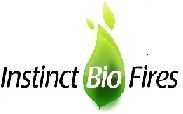 Instinct Bio Fires